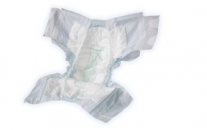 Diperibadikan Comfry Ultra Absorbency Adult Diapers in China