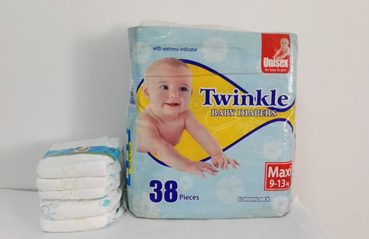 Lampin Bayi Harga Import Kilang untuk Jualan
