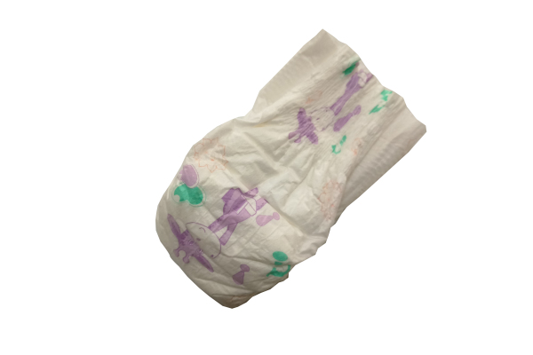 SAP Paper Breathable Diaper Baby Borong di Dubai/Peru/Ghana/Pakistan