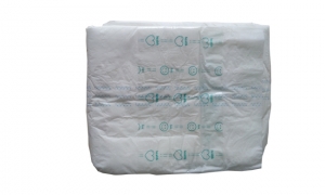 Diperibadikan Dry Care Ultra Thick Adult Diapers Wholesale