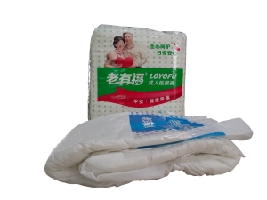 Diperibadikan Adult Age Group Ultra Thin Adult Diapers Manufacturer