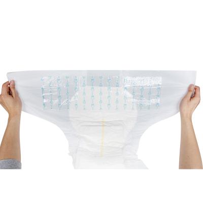  senior adult diaper