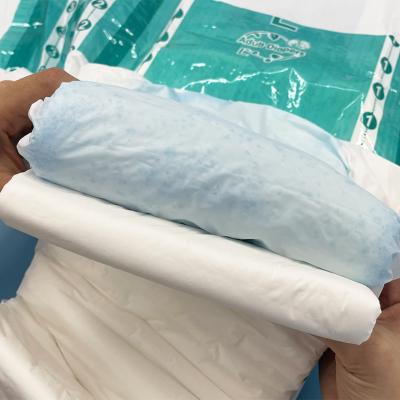  senior adult diaper