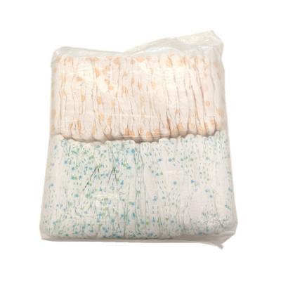 baby diapers