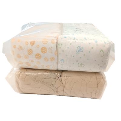 baby diapers