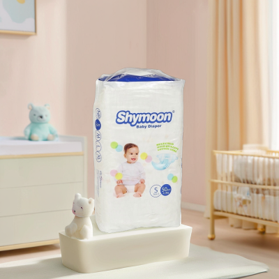 Free Sample Baby Diapers