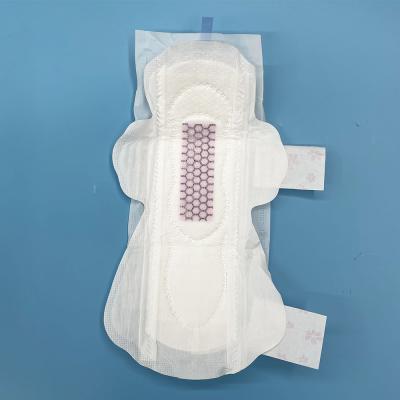 Organic Sanitary Napkins Pads for Wholesalers