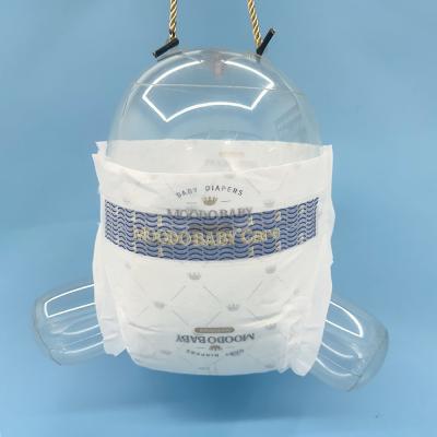 Healthy Baby Diapers for Newborn Baby Diapers