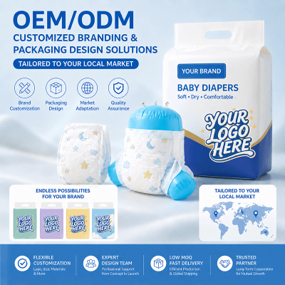 baby diapers