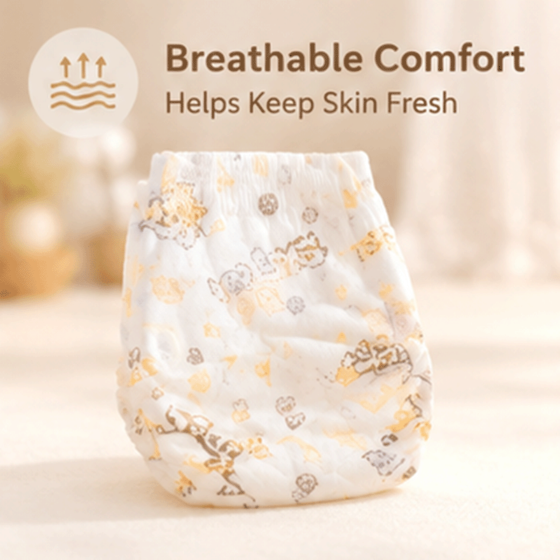 baby diapers