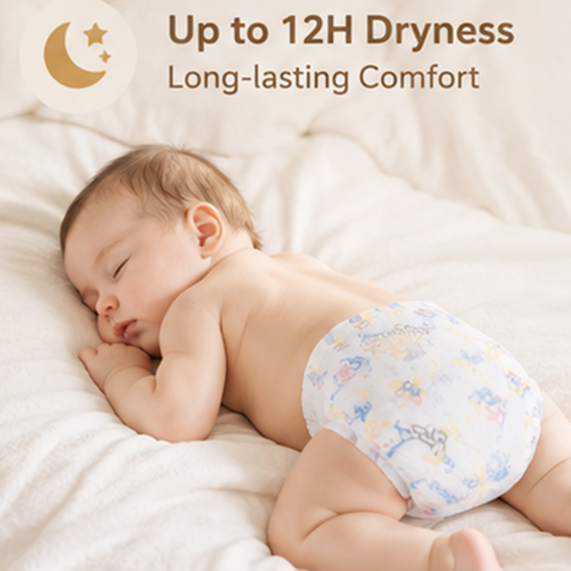 baby diapers