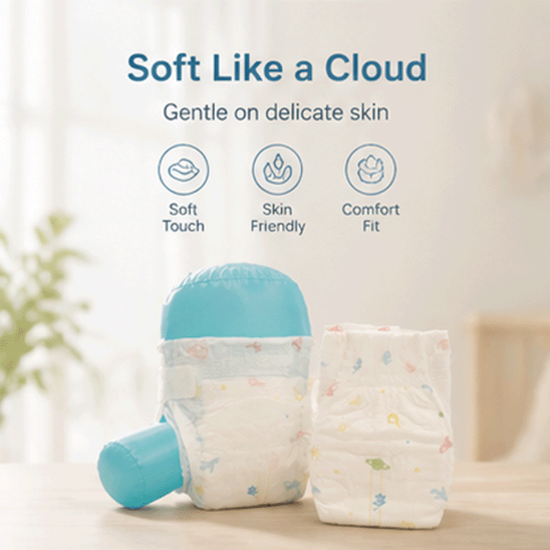 baby diaper nappies