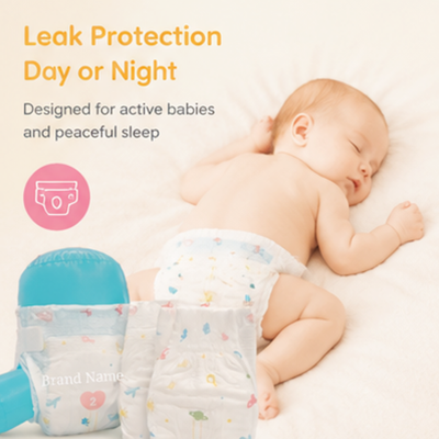 baby diaper nappies