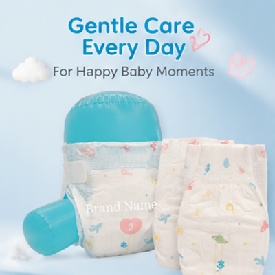 baby diaper nappies
