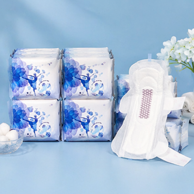  sanitary pads napkins