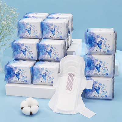  sanitary pads napkins