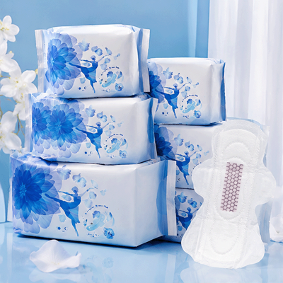  sanitary pads napkins
