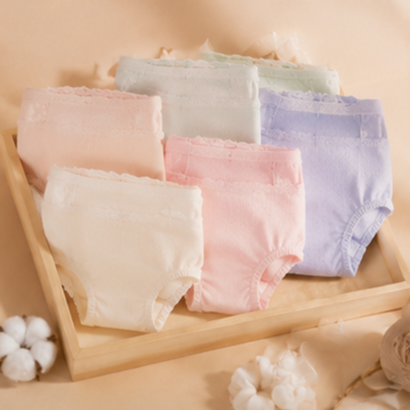 menstrual pants