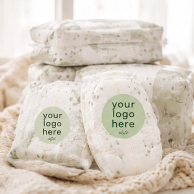 OEM New Baby Product Baby Diaper