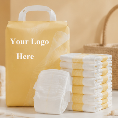 Softtextile Cloth Baby Diapers