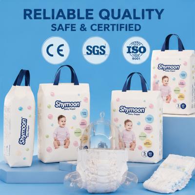 Baby Diapers Manufacturer