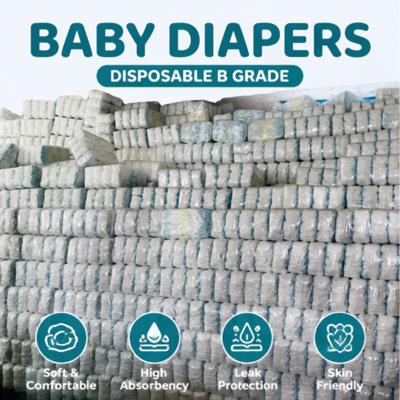 baby diaper nappies