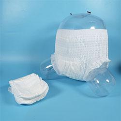 A grade adult diaper pants