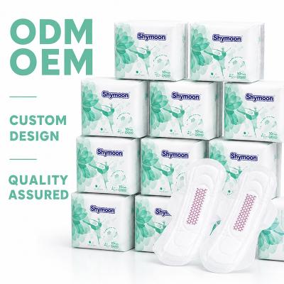  sanitary pads