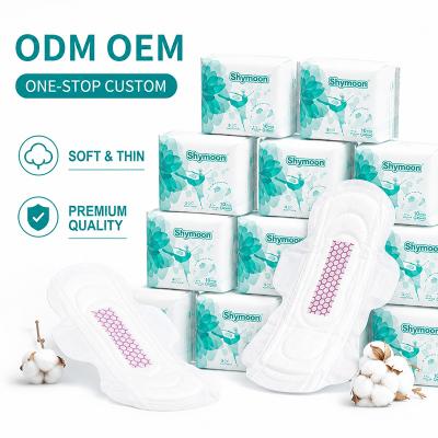Period Pads