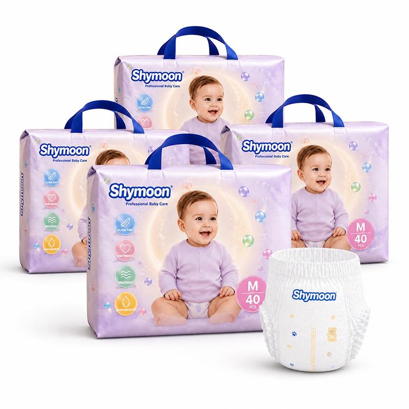 Pull Up Diapers