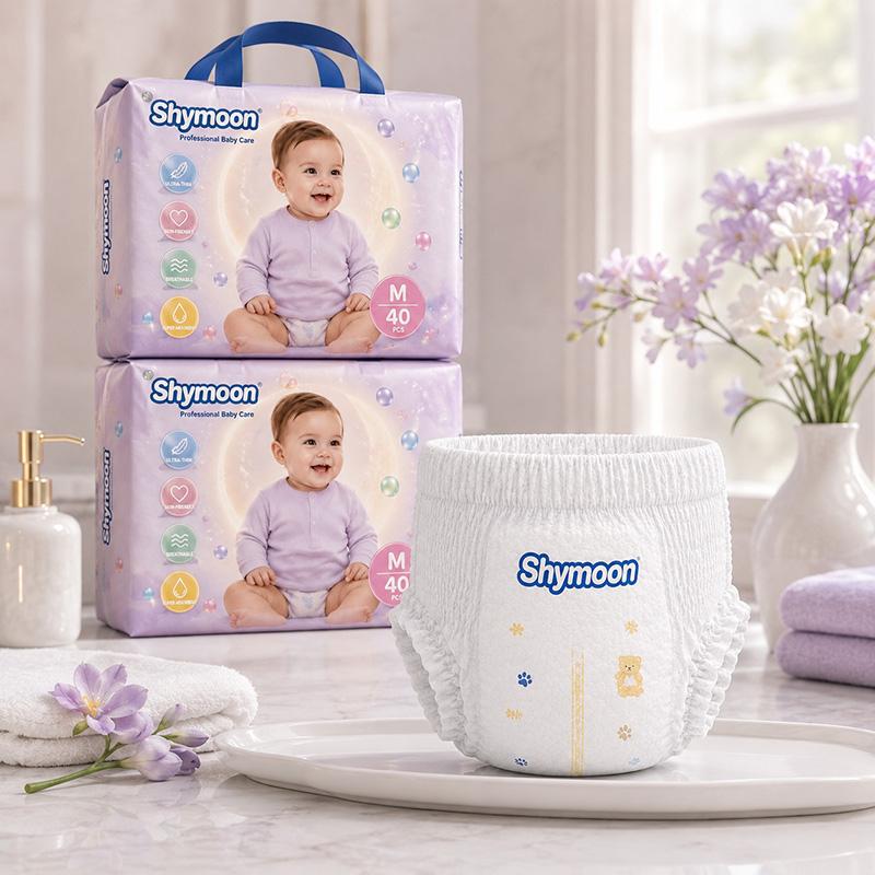 baby pants diaper