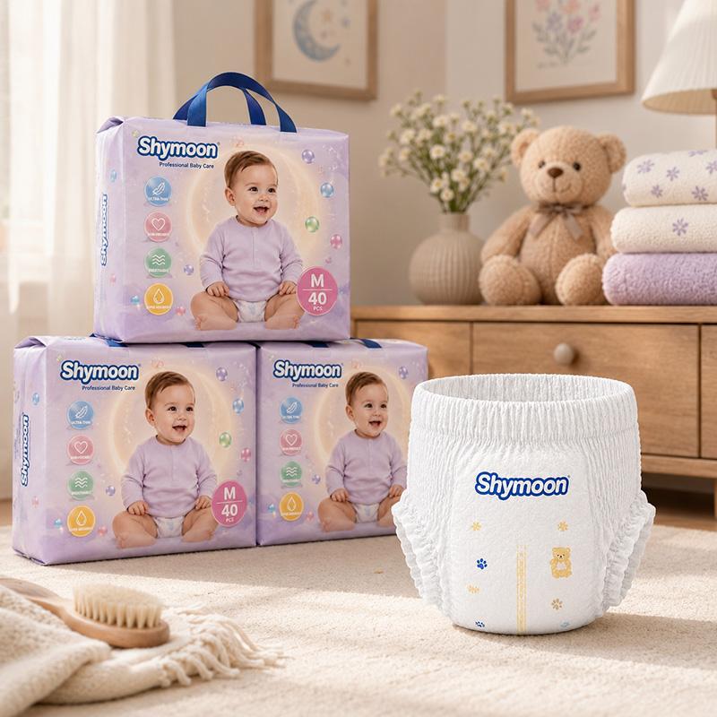 baby pants diaper