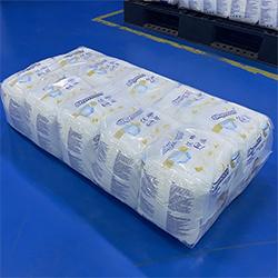 Factory brand adult diaper pants