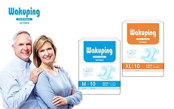 Panduan Langkah demi Langkah untuk Menukar Lampin Dewasa