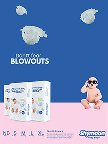 Kesan Perang Iran terhadap Industri Produk Kebersihan Pakai Buang