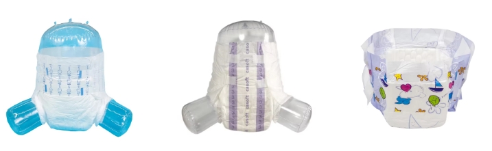 Keselesaan, Maruah & Perlindungan: Penyelesaian Penjagaan Dewasa daripada XIAMEN HONGFUTAI