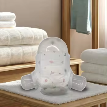 Apakah Pita Ajaib untuk Lampin Bayi?