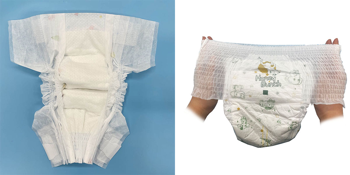 Lampin Pita lwn. Seluar Tarik Ke Atas: Memilih Kesesuaian yang Tepat dengan XIAMEN HONGFUTAI