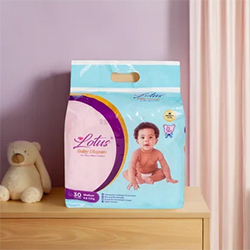 Xiamen Hongfutai Memberitahu Anda Cara Mengelakkan Perangkap Biasa Memilih Lampin Bayi: