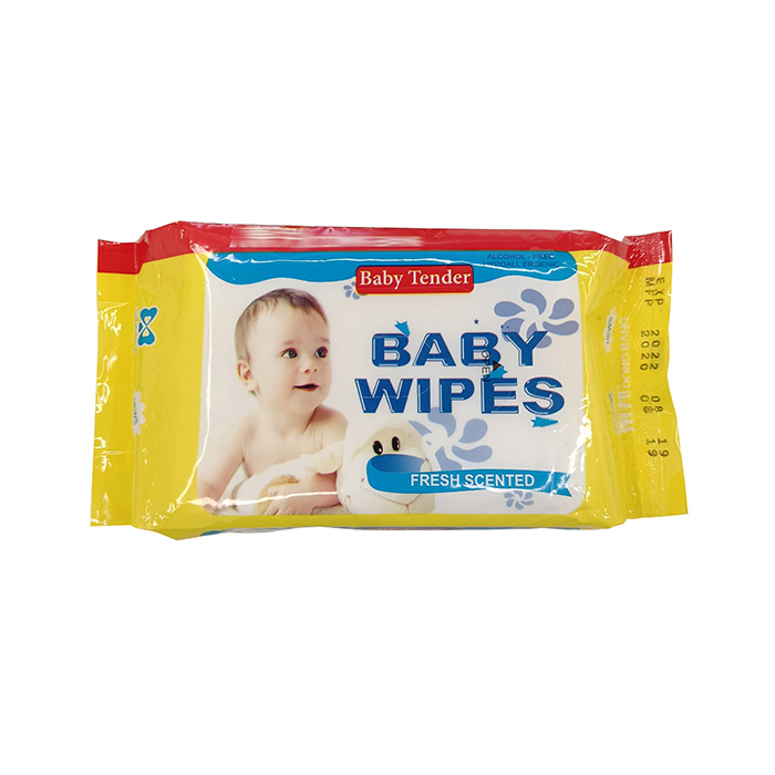 Mengapa Pilih Wipes Bayi Profesional?