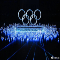 Sukan Olimpik Musim Sejuk Beijing 2022!