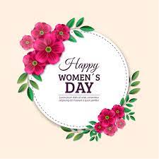 Selamat Hari Wanita!