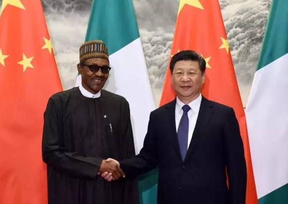 Pertukaran mata wang Nigeria, China memaksa kadar dolar AS turun