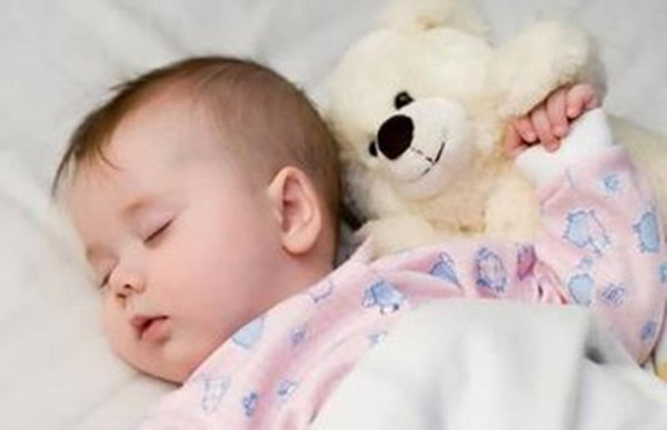 Berapa Banyak Masa Bayi Perlu Tidur?